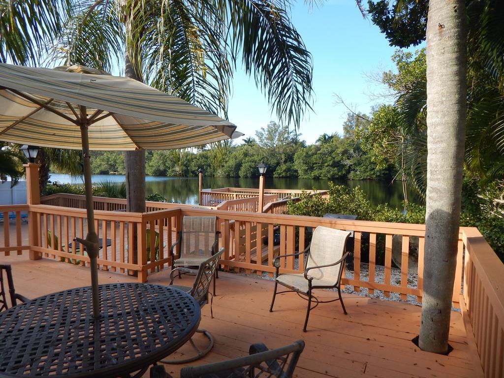 Holiday home Flip Flop Cottages - Siesta Key *