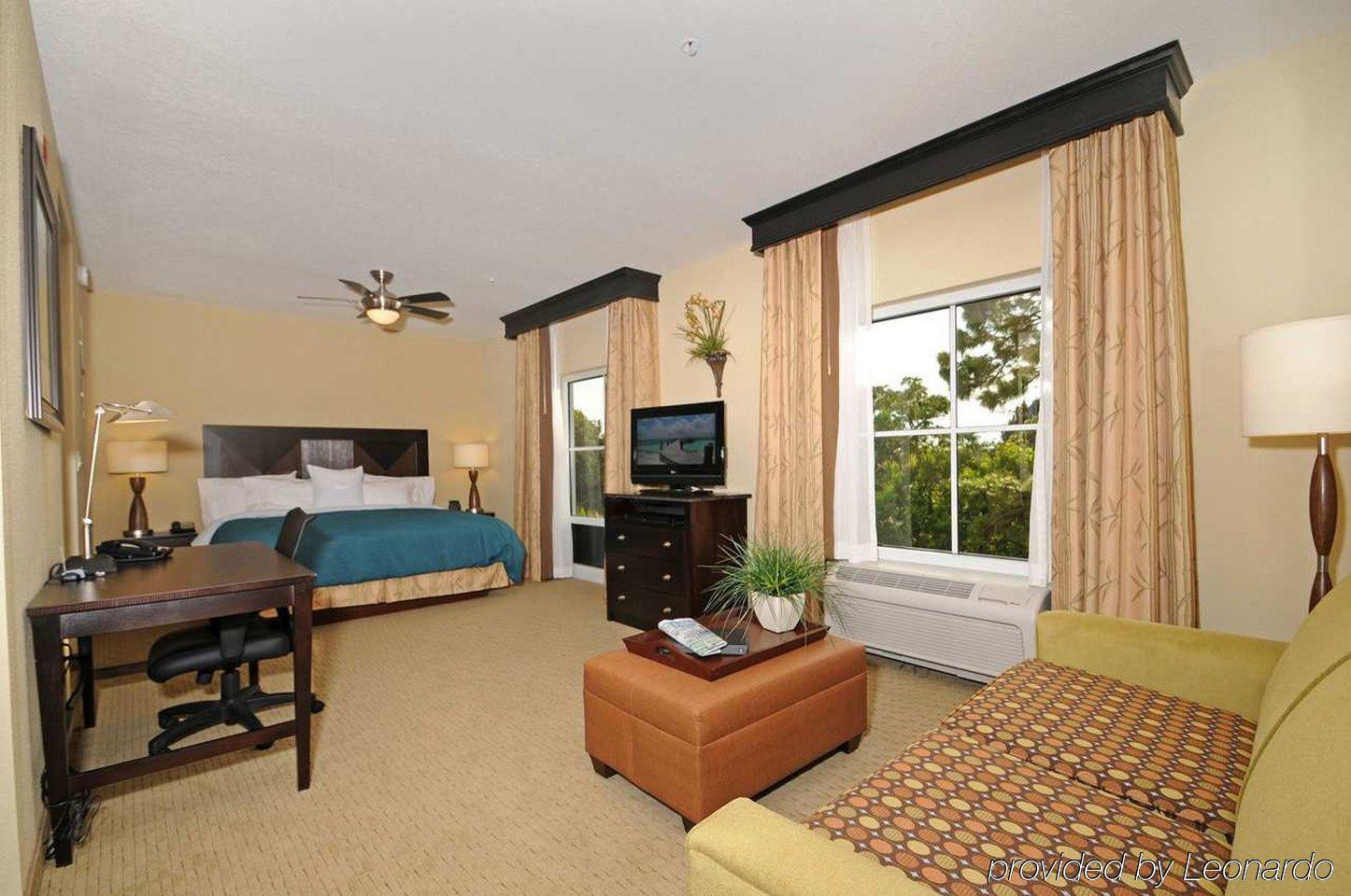 Homewood By Hilton Tampa-port Richey