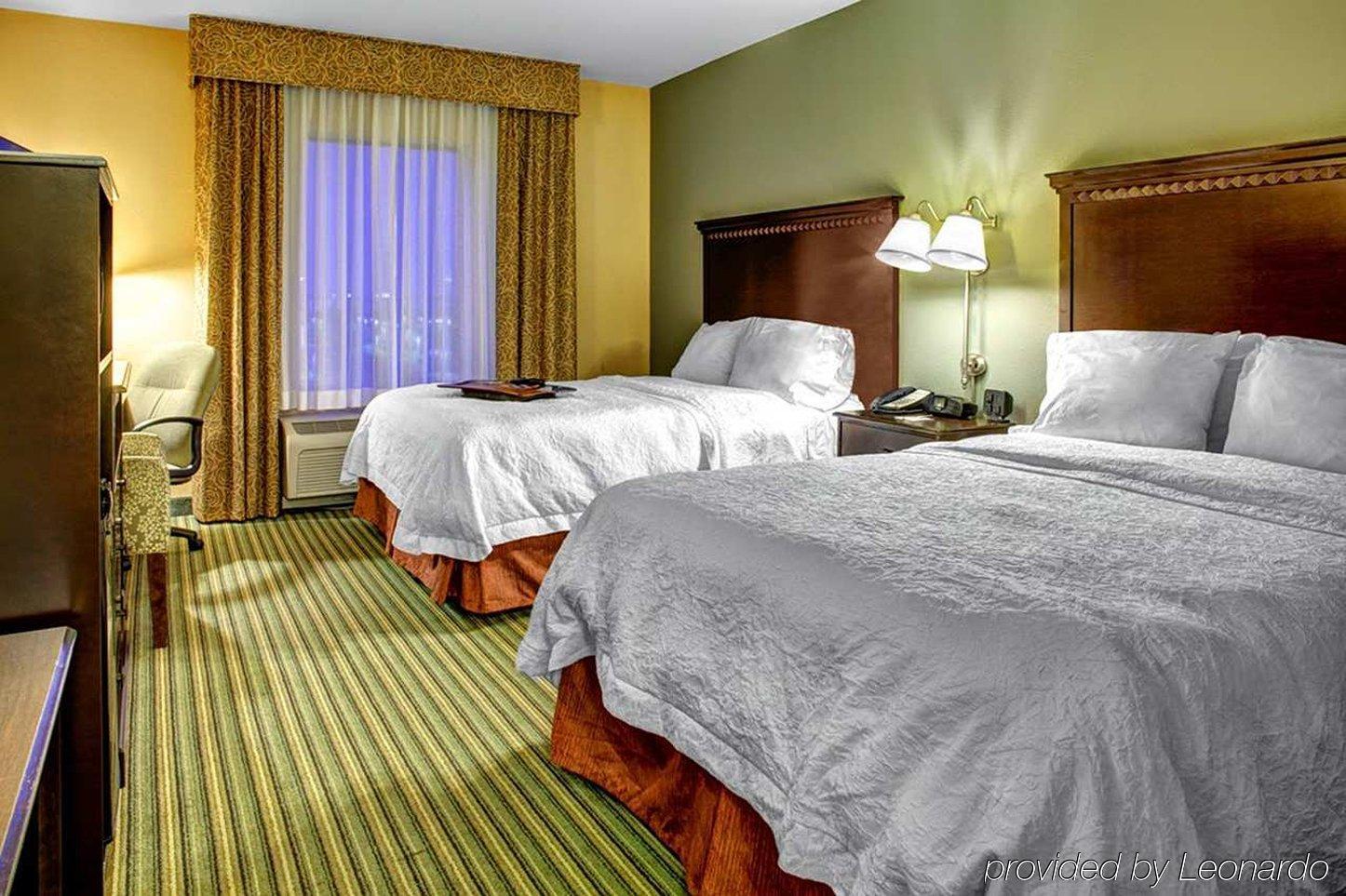Hampton & Ft. Lauderdale/west-sawgrass/tamarac, Fl Hotel 3*