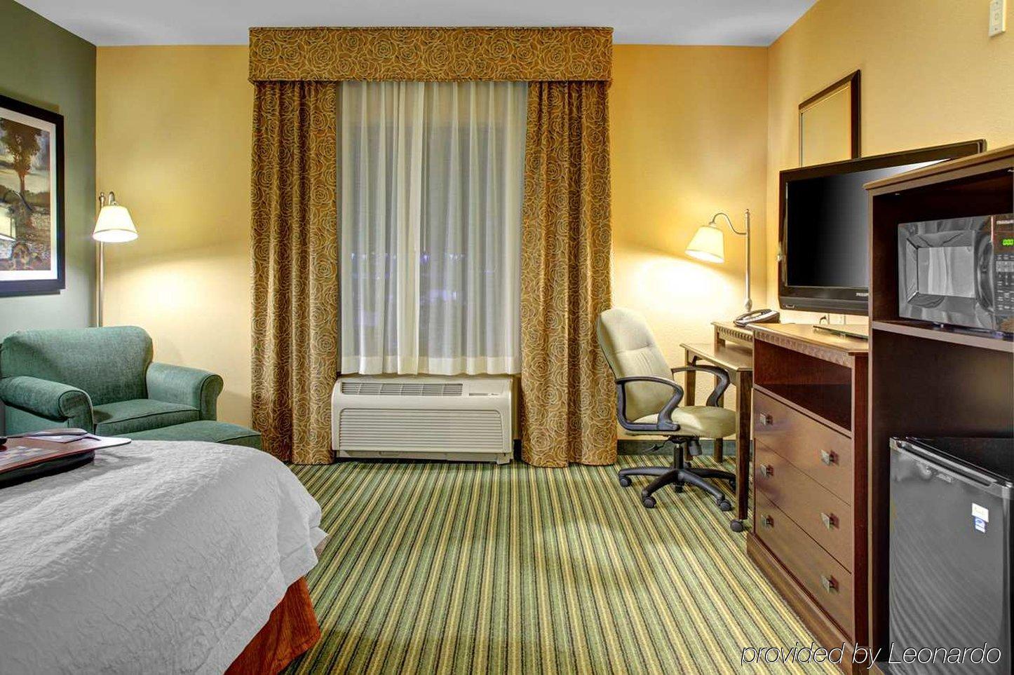 Hampton & Ft. Lauderdale/west-sawgrass/tamarac, Fl 3* Tamarac