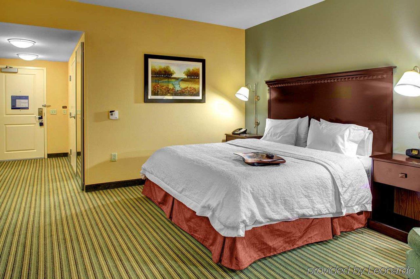 Hampton & Ft. Lauderdale/west-sawgrass/tamarac, Fl Hotel Tamarac