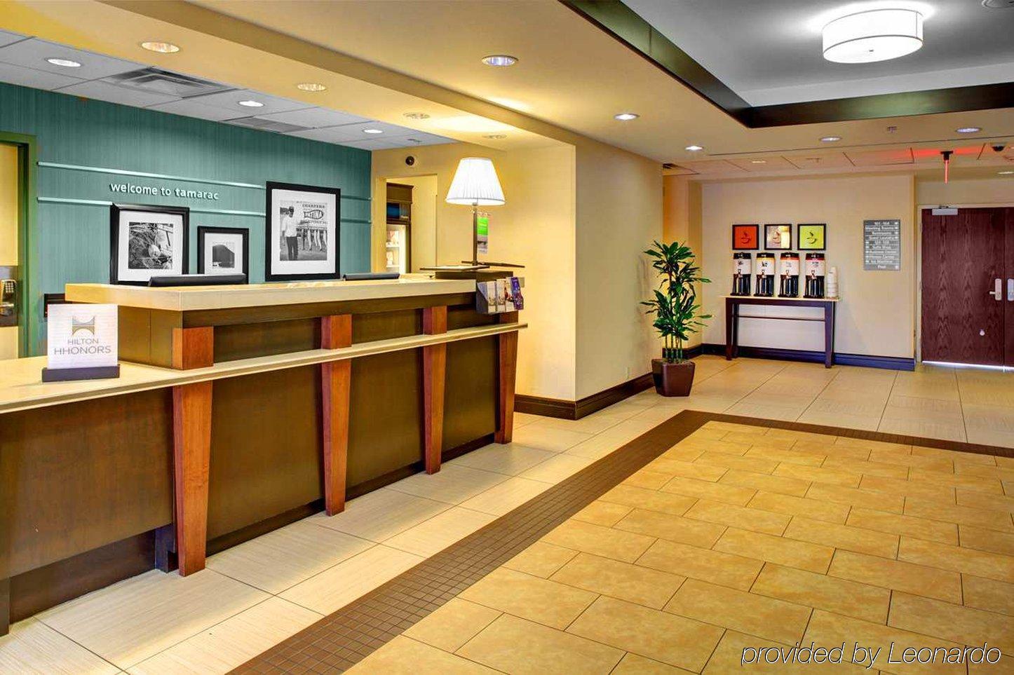 Hampton & Ft. Lauderdale/west-sawgrass/tamarac, Fl Tamarac