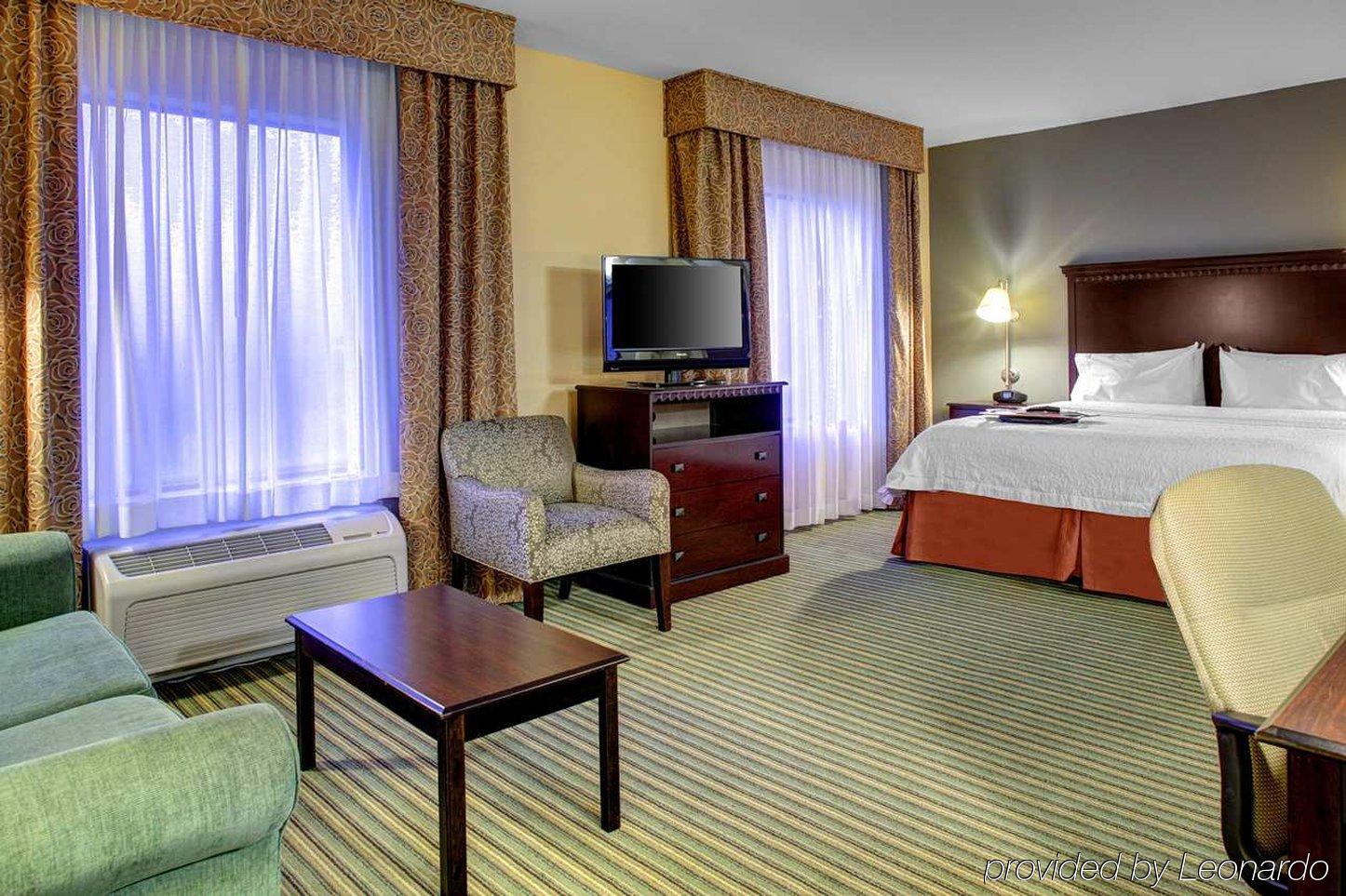 Hampton & Ft. Lauderdale/west-sawgrass/tamarac, Fl Hotel Tamarac