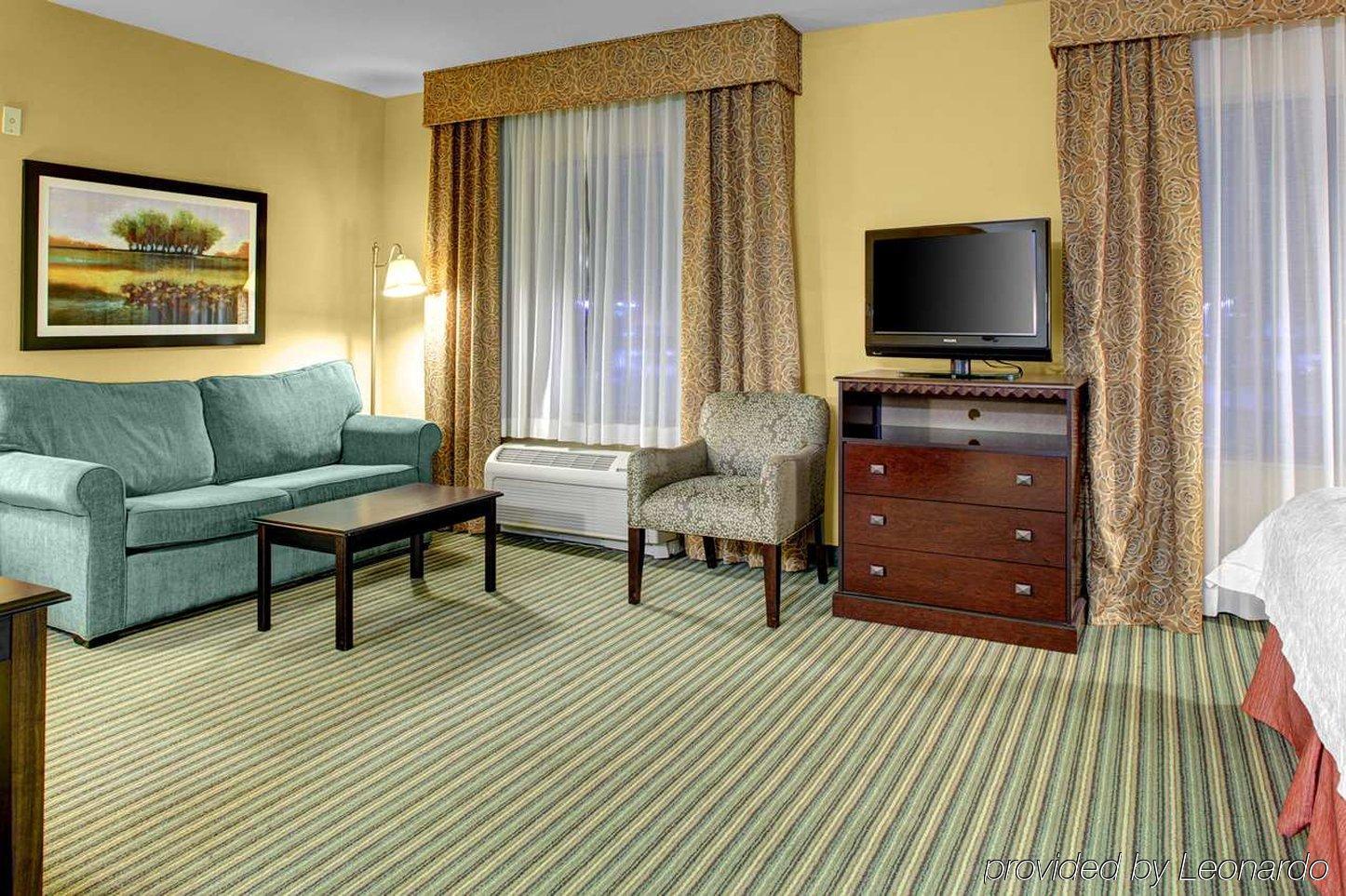 Hampton & Ft. Lauderdale/west-sawgrass/tamarac, Fl 3* Tamarac