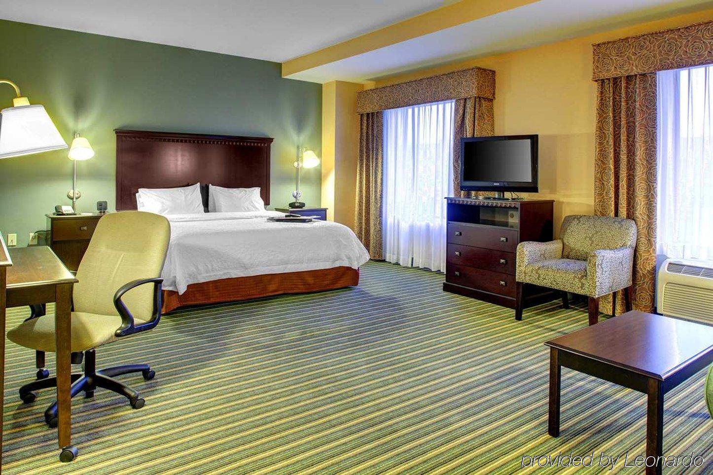 Hampton & Ft. Lauderdale/west-sawgrass/tamarac, Fl Hotel Tamarac