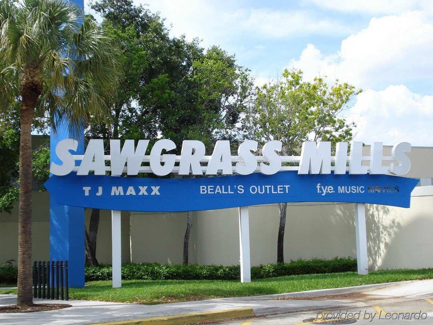 Hampton & Ft. Lauderdale/west-sawgrass/tamarac, Fl 3*