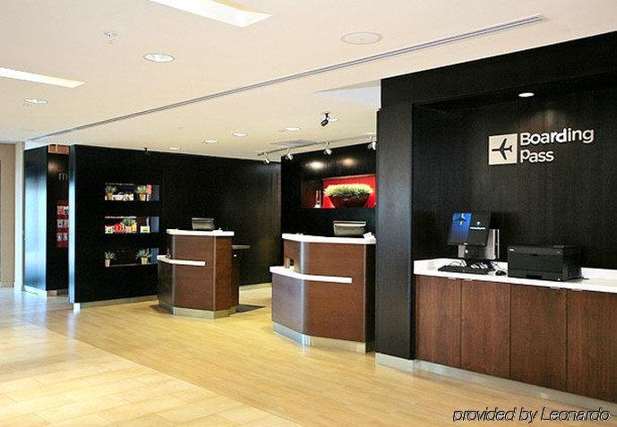 Hotel Courtyard By Marriott I-295/east Beltway