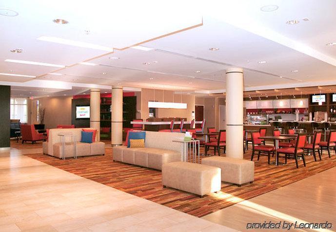 Courtyard By Marriott I-295/east Beltway Jacksonville