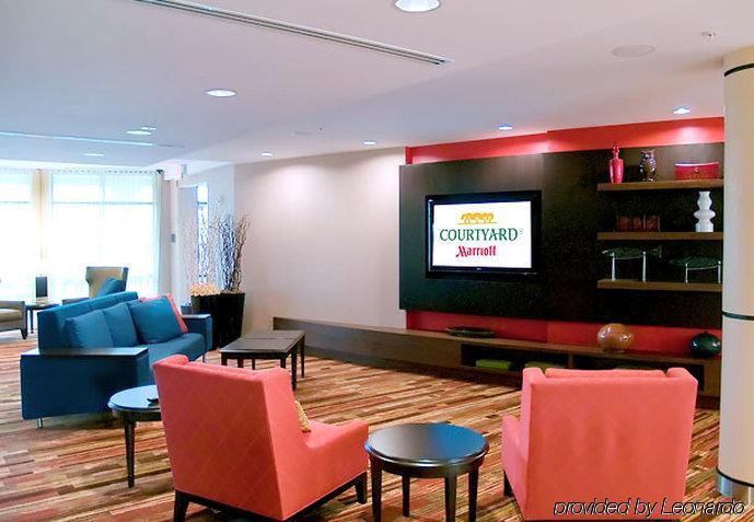 Hotel Courtyard By Marriott I-295/east Beltway 3*
