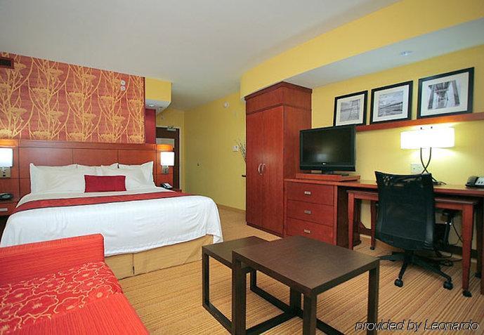 Hotel Courtyard By Marriott I-295/east Beltway Jacksonville