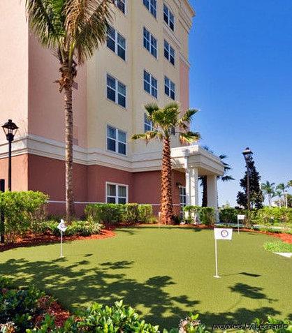 Port St Lucie Hotel