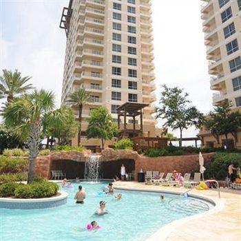 Hotel Luau At Sandestin Miramar Beach
