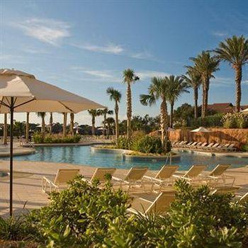 Hotel Luau At Sandestin 3*