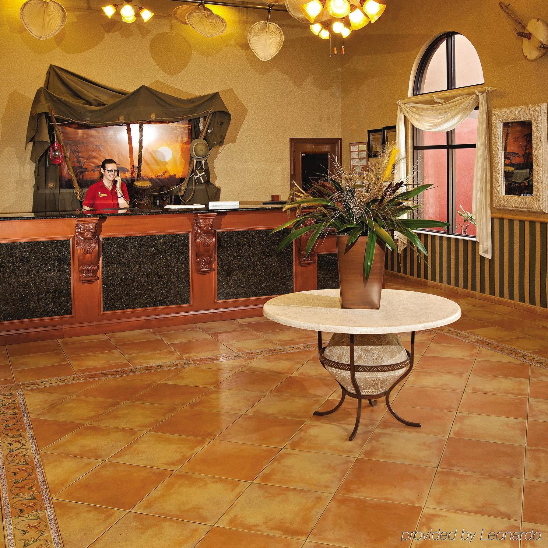 Parkway International Resort Celebration