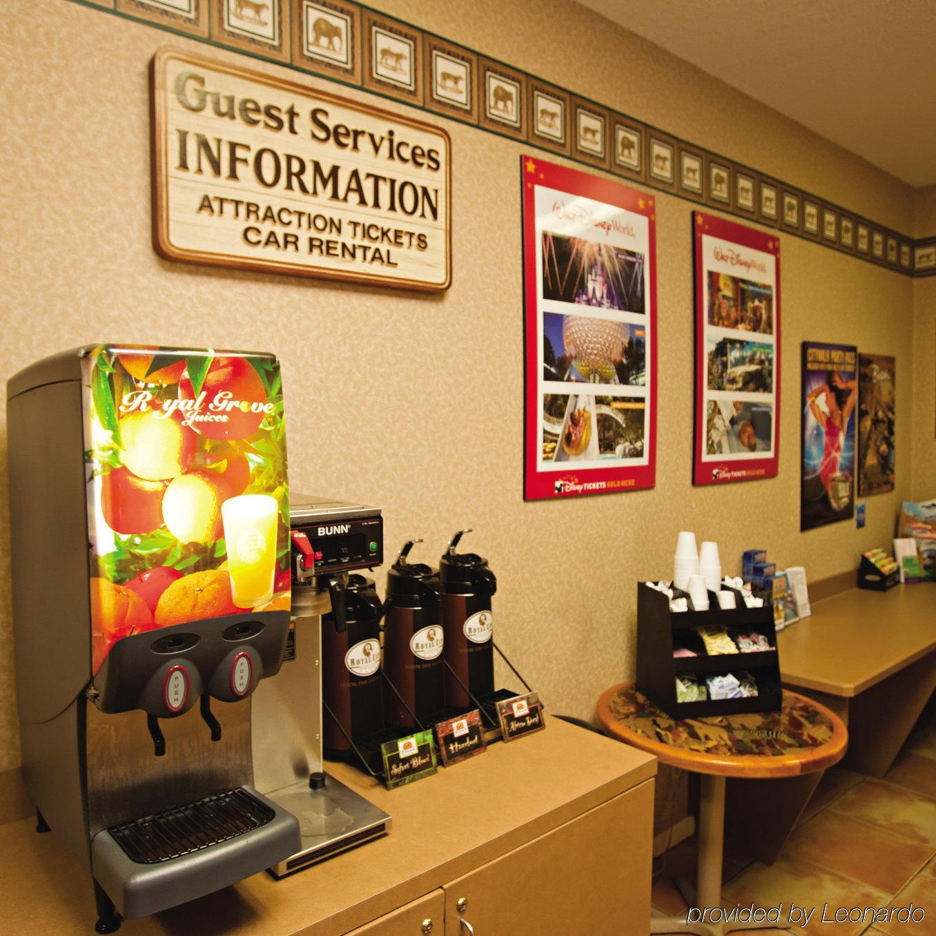 Parkway International Resort Celebration