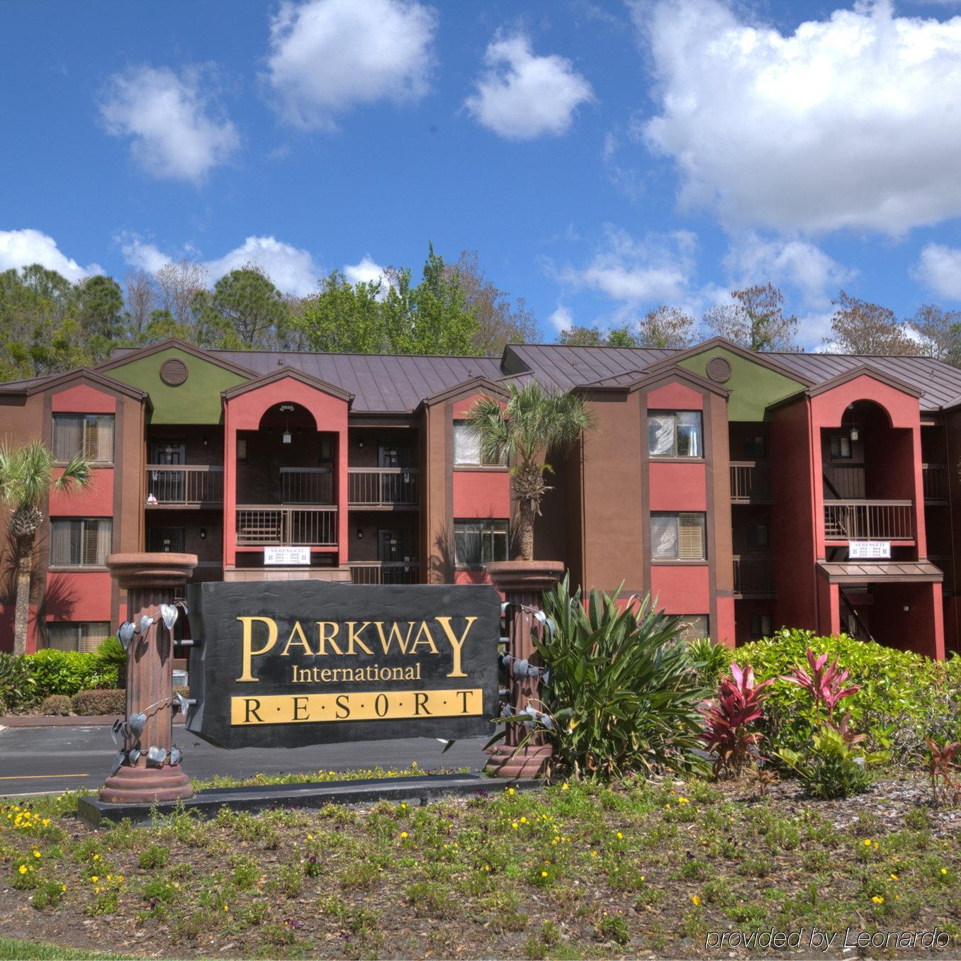 Parkway International 3* Celebration