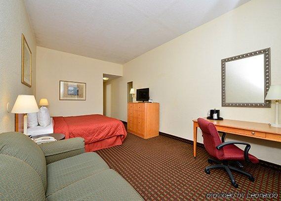 Inn Rodeway