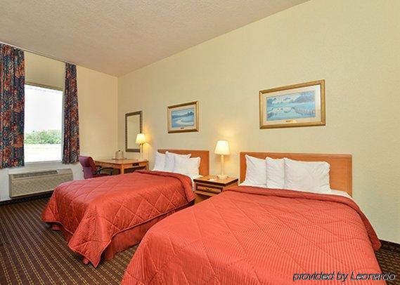 Inn Rodeway