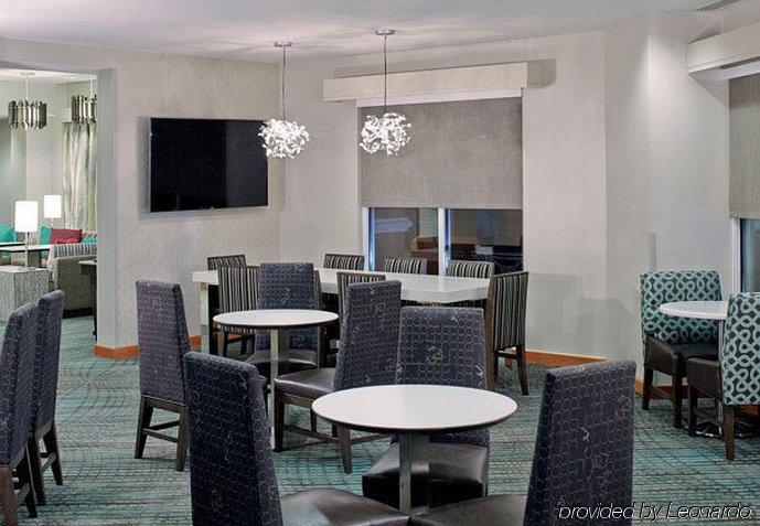 By Marriot Downtown Hotel Clearwater