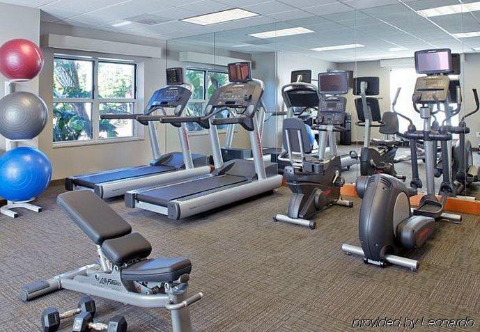 By Marriot Downtown 3* Clearwater