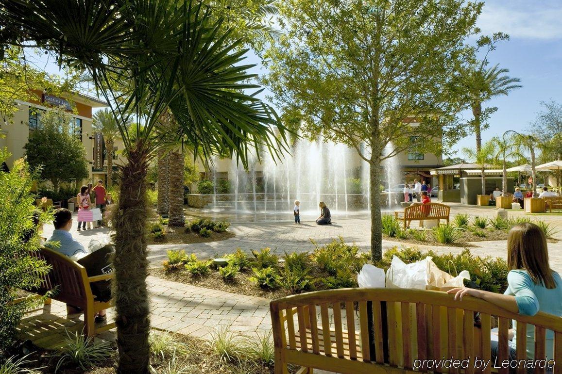 Sandestin At Grand Boulevard Hotel