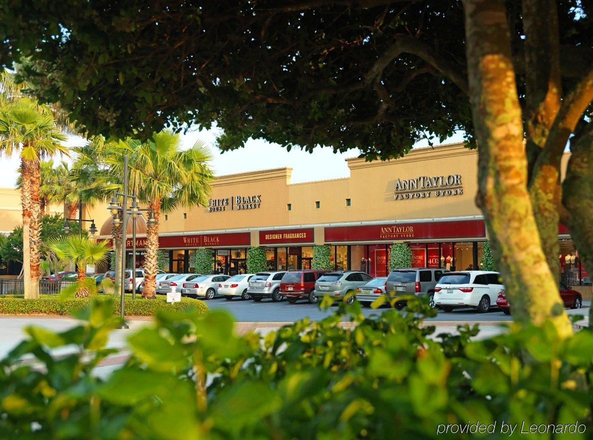 Hotel Courtyard By Marriott Sandestin At Grand Boulevard Miramar Beach