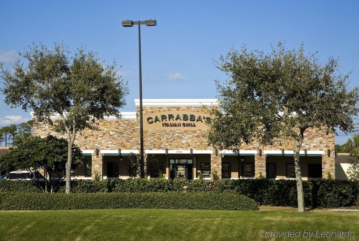 Hotel Courtyard By Marriott Sandestin At Grand Boulevard
