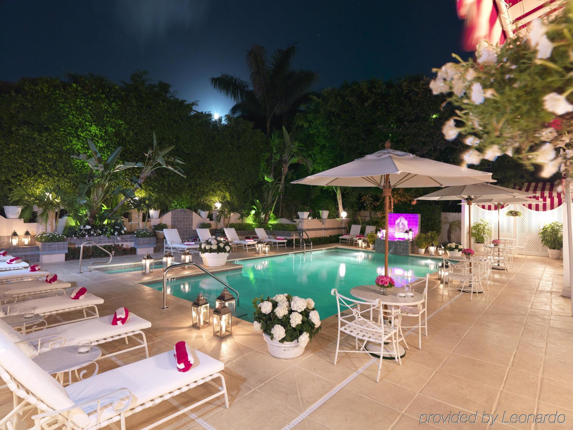 The Chesterfield Palm 4*