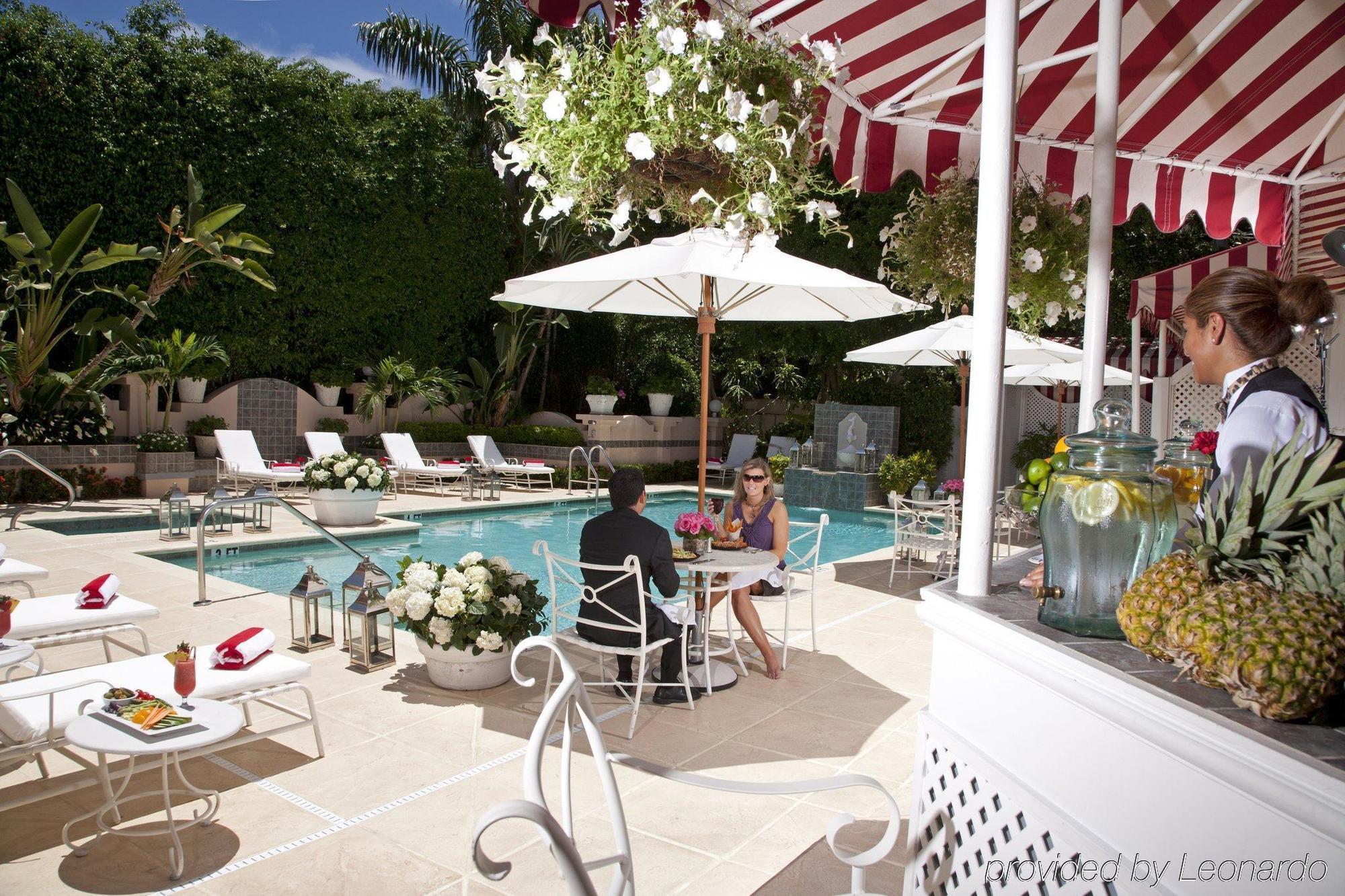 The Chesterfield Palm 4* Palm Beach