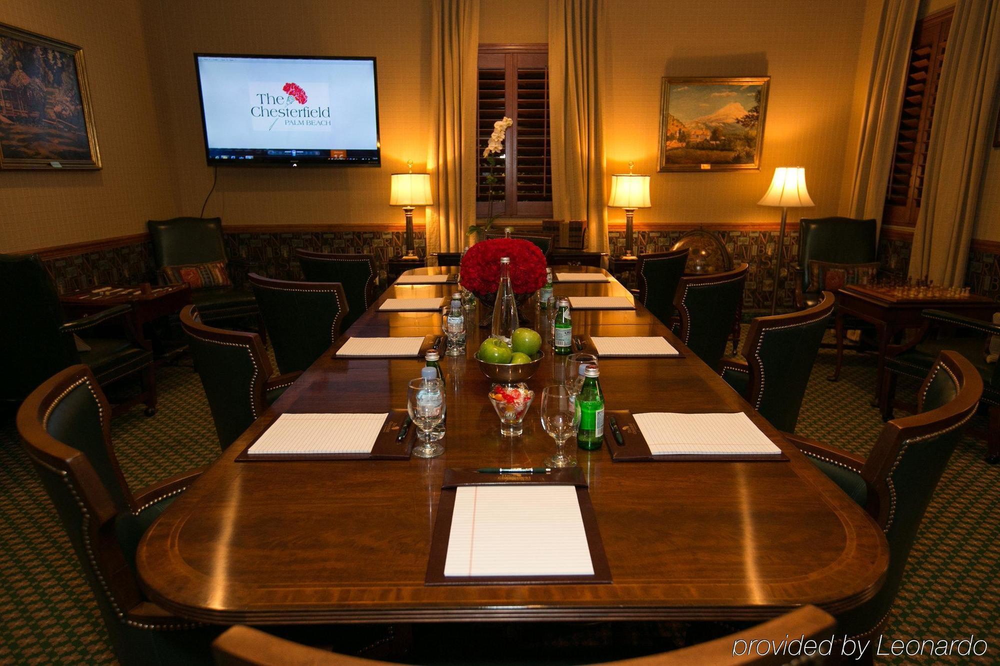 The Chesterfield Palm Hotel 4*