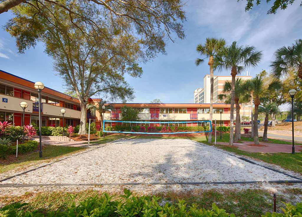 Maingate Hotel Kissimmee