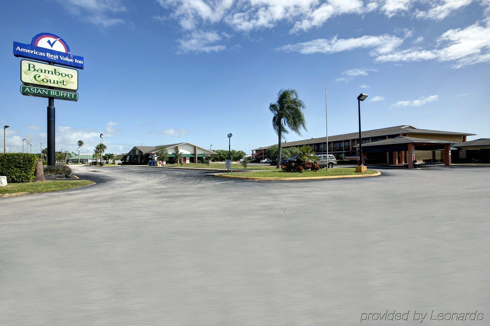 Americas Value Florida Turnpike & I-95 Motel 2*