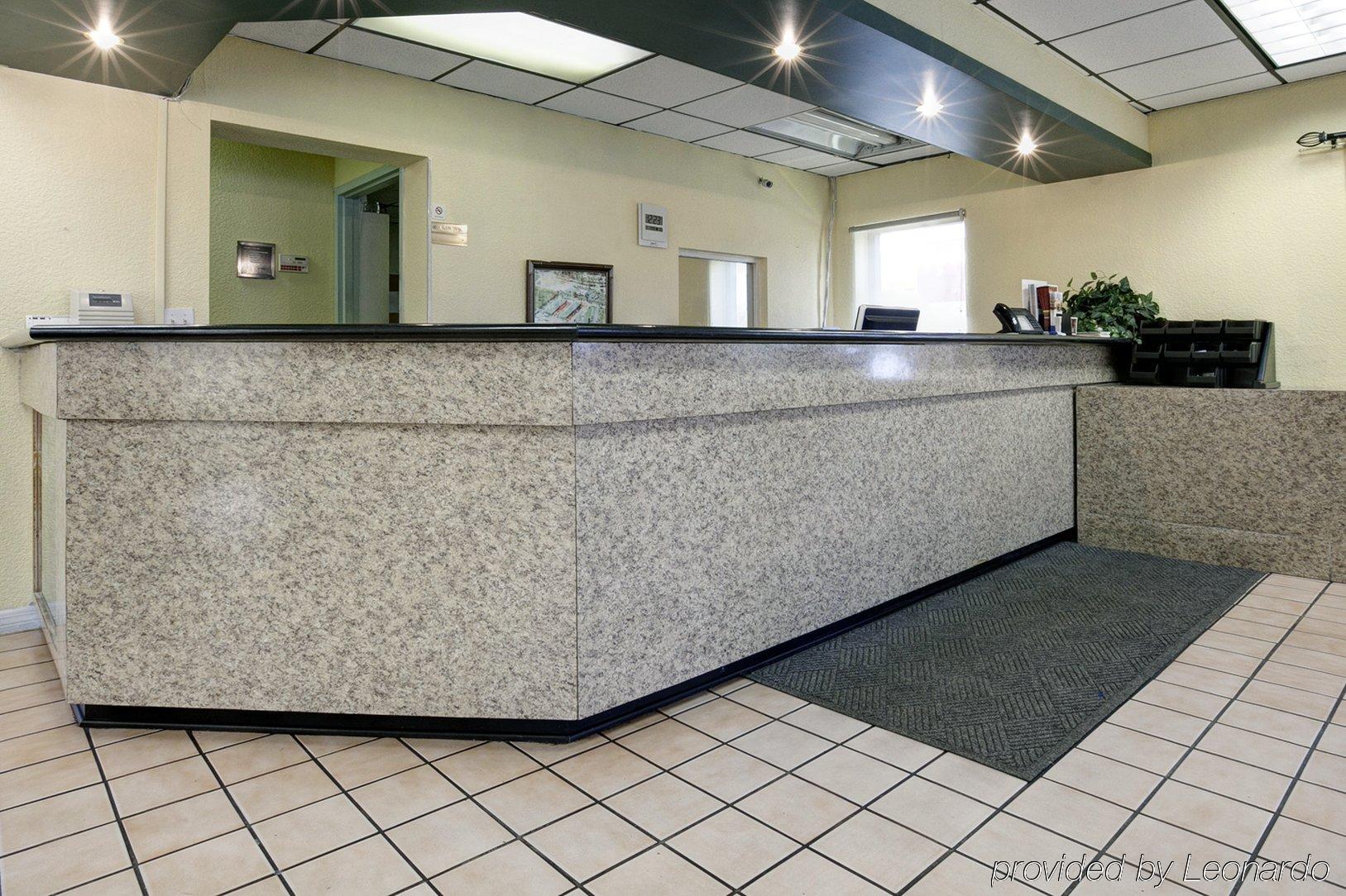 Americas Value Florida Turnpike & I-95 Motel Fort Pierce