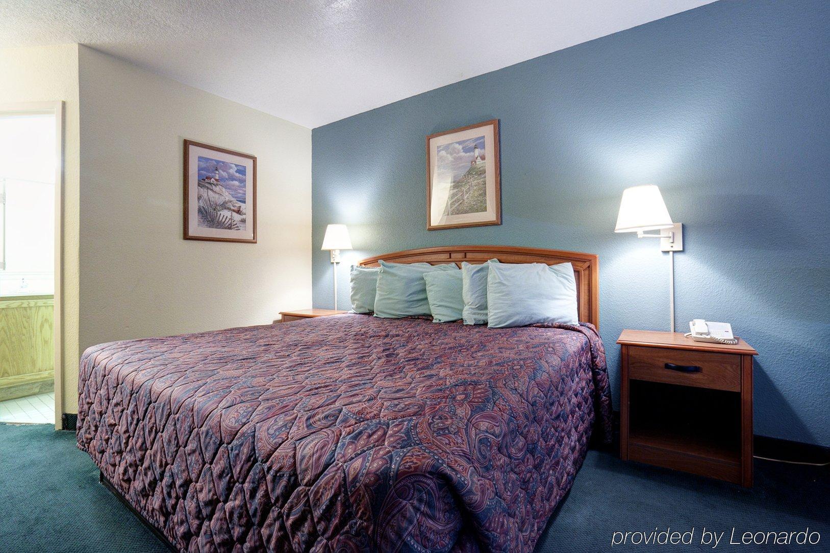 Americas Value Florida Turnpike & I-95 Motel