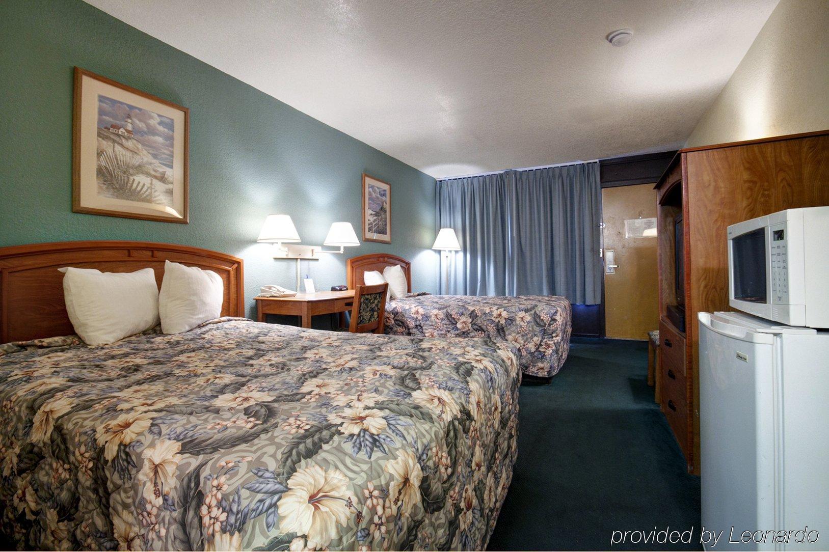Motel Americas Value Florida Turnpike & I-95 Fort Pierce