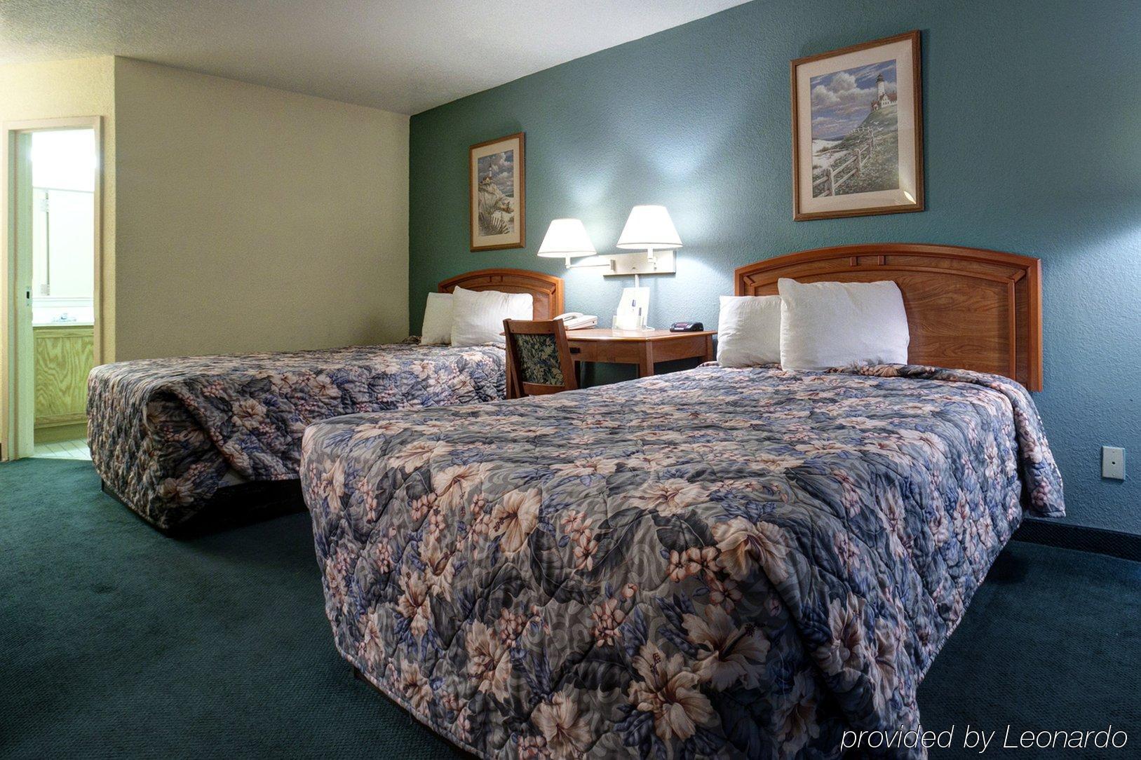Motel Americas Value Florida Turnpike & I-95