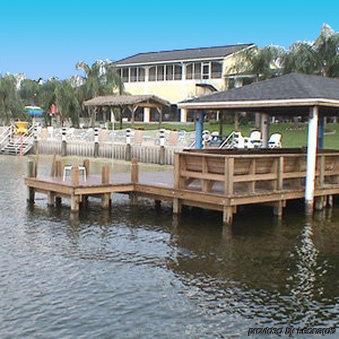 Hotel Roy - Winter Haven