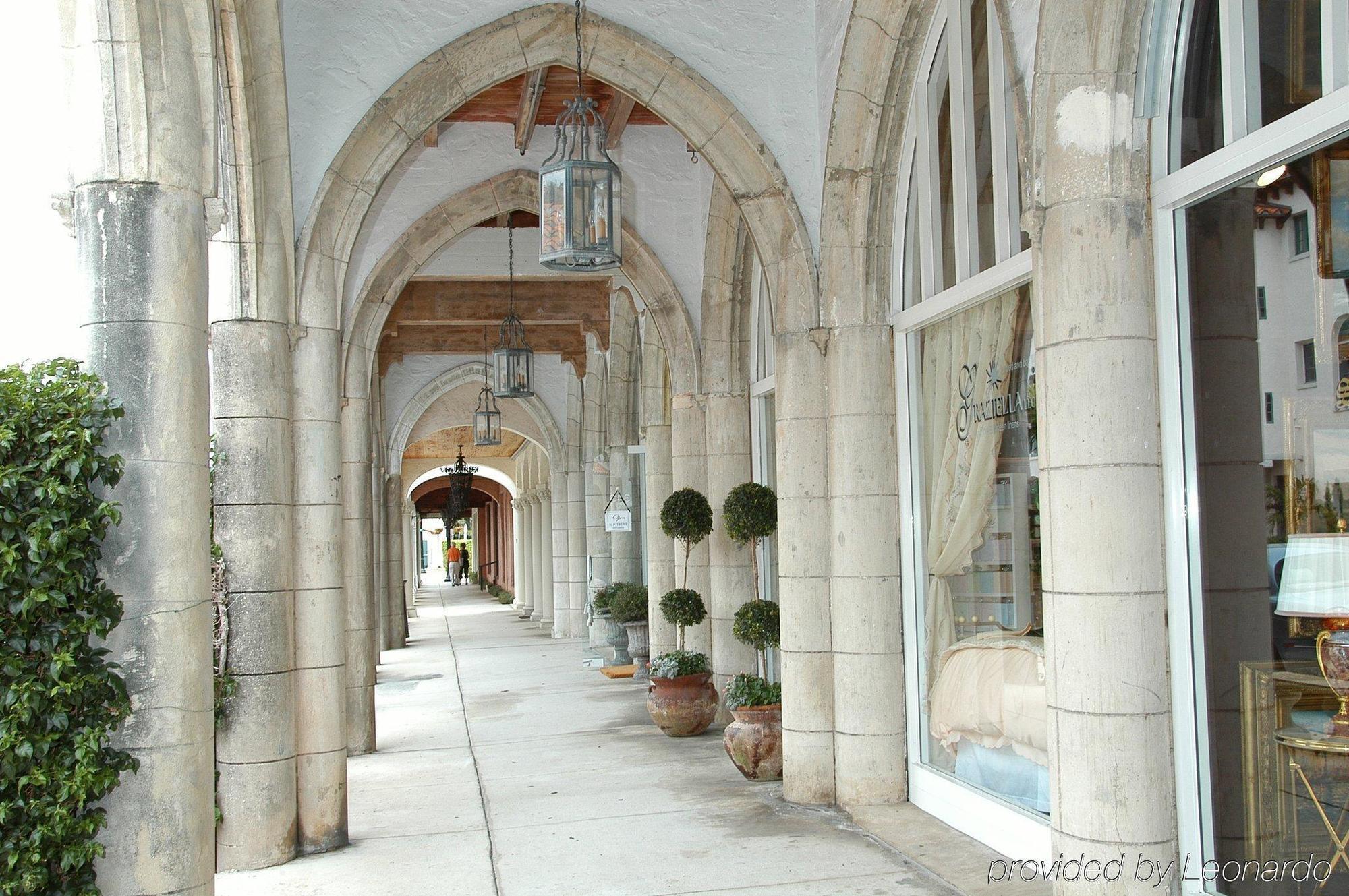 Hotel The Brazilian Court Palm Beach