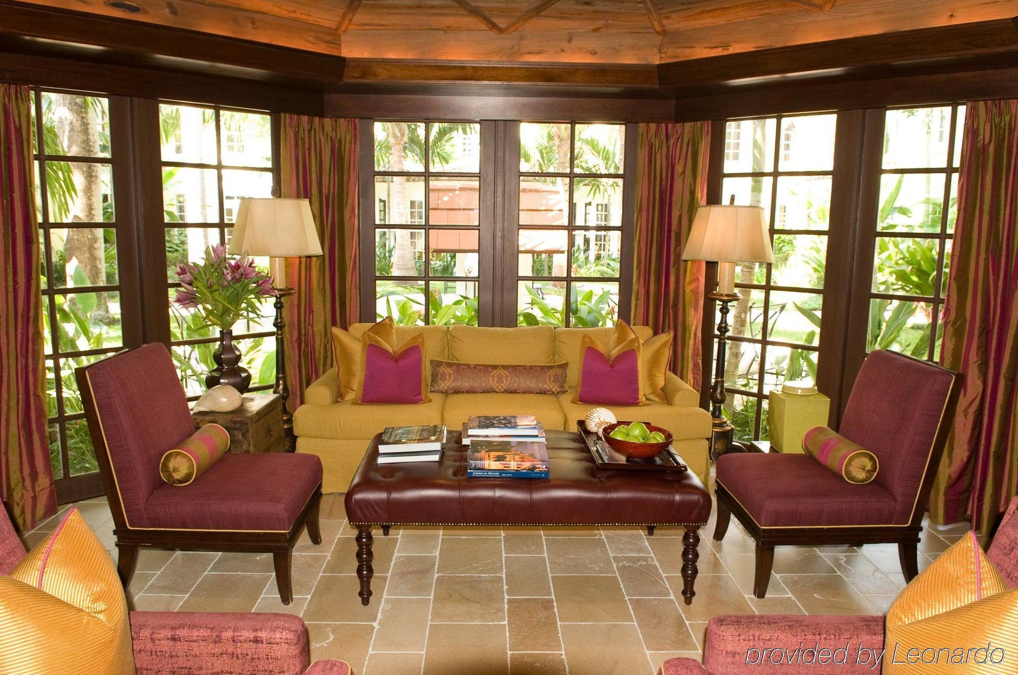 Hotel The Brazilian Court 4*