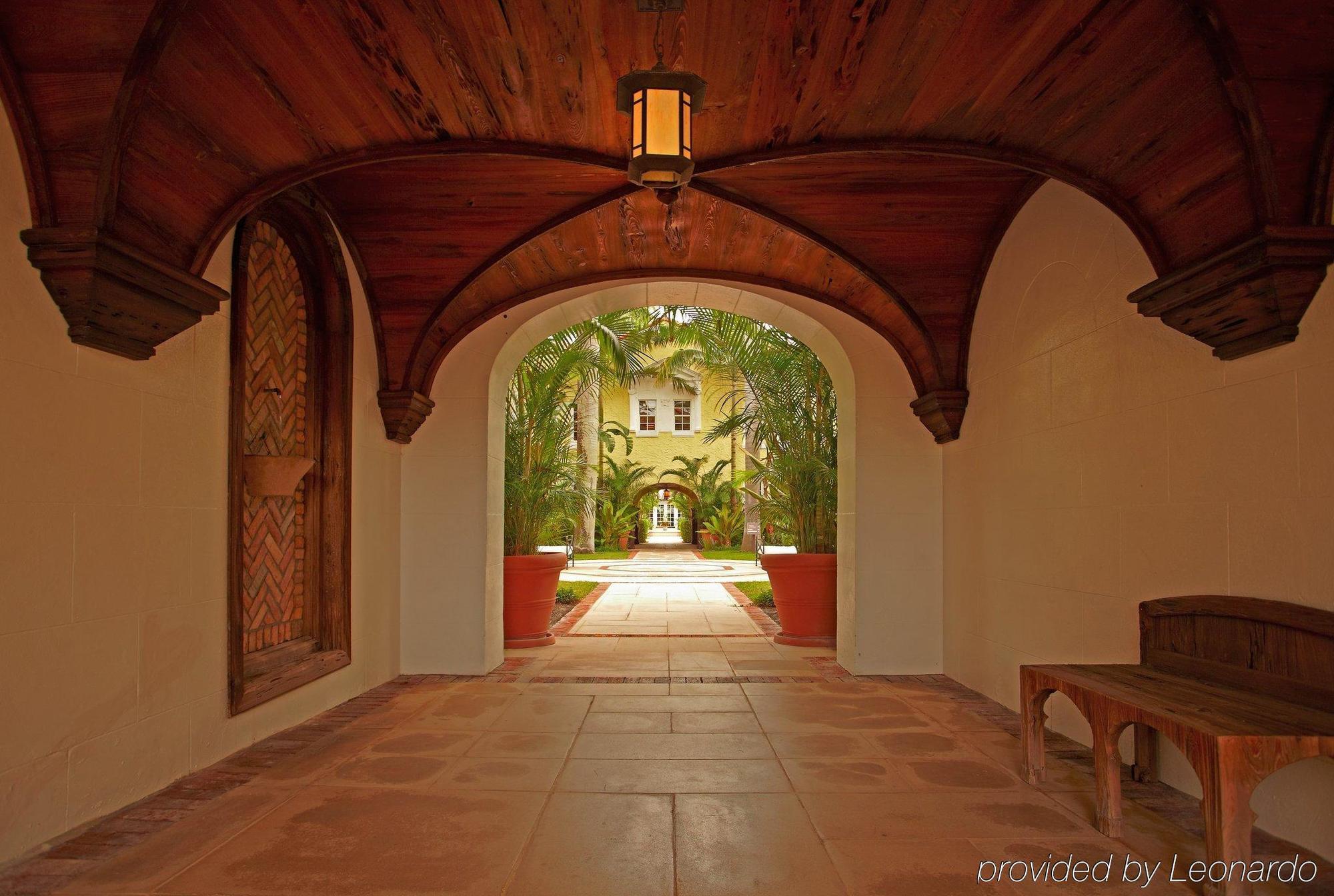 The Brazilian Court Palm Beach