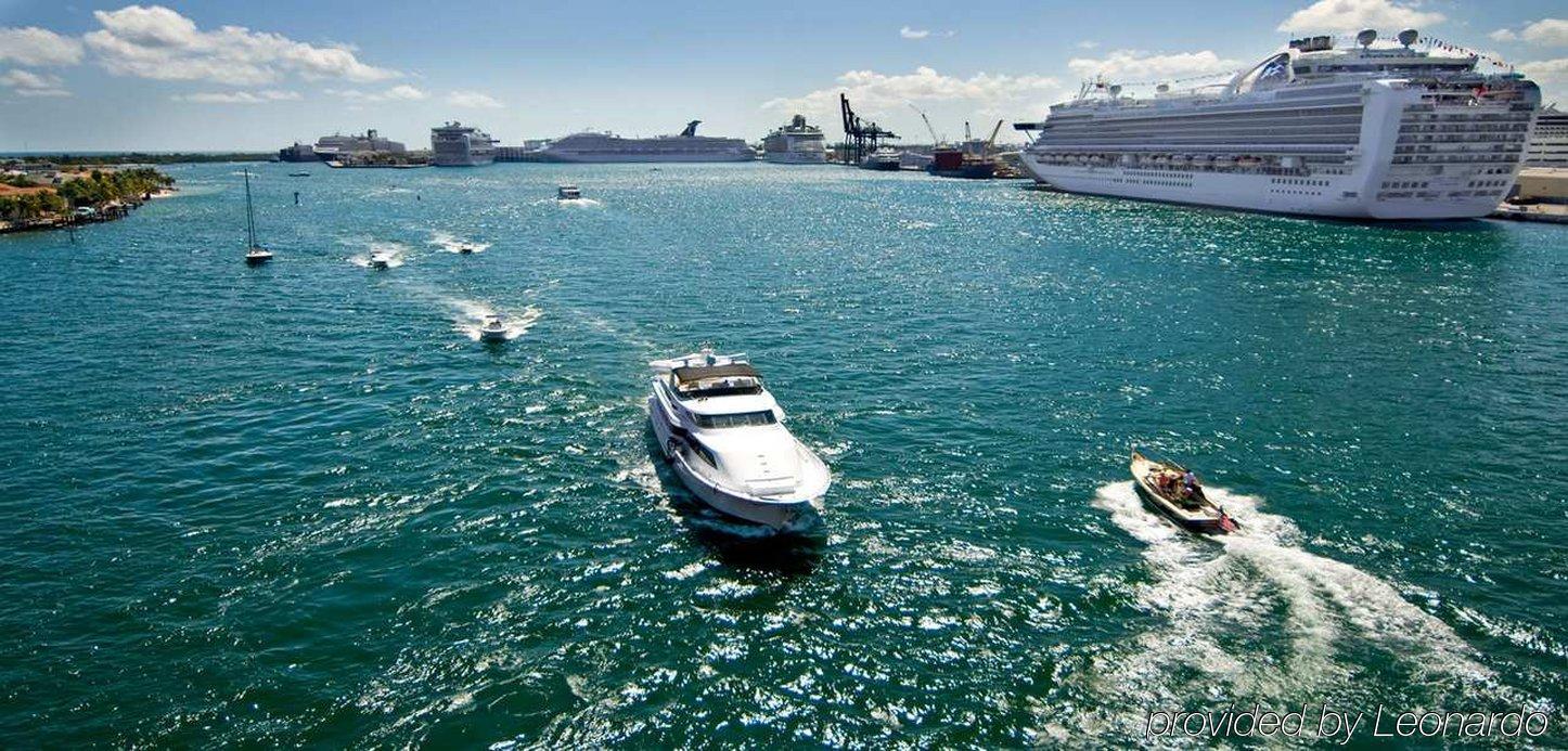Homewood By Hilton Lauderdale Airport-cruise Port 3*