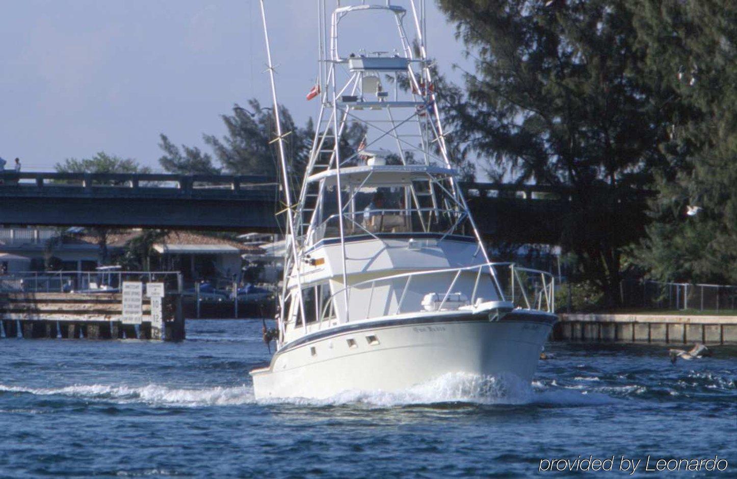 Hotel Homewood By Hilton Lauderdale Airport-cruise Port Dania Beach