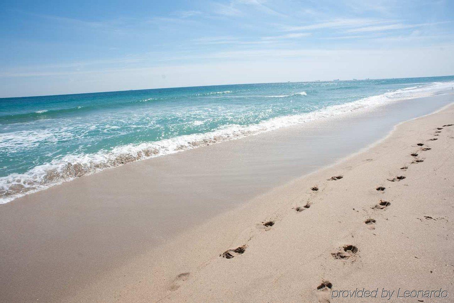Hotel Homewood By Hilton Lauderdale Airport-cruise Port
