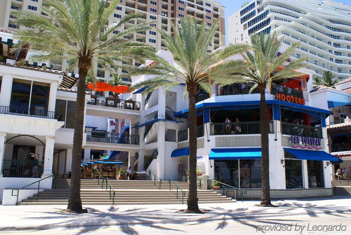 Homewood By Hilton Lauderdale Airport-cruise Port Hotel Dania Beach