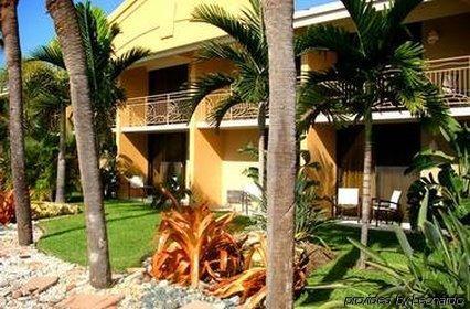 Hotel Hampton