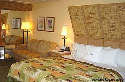 Hotel Hampton Key Largo