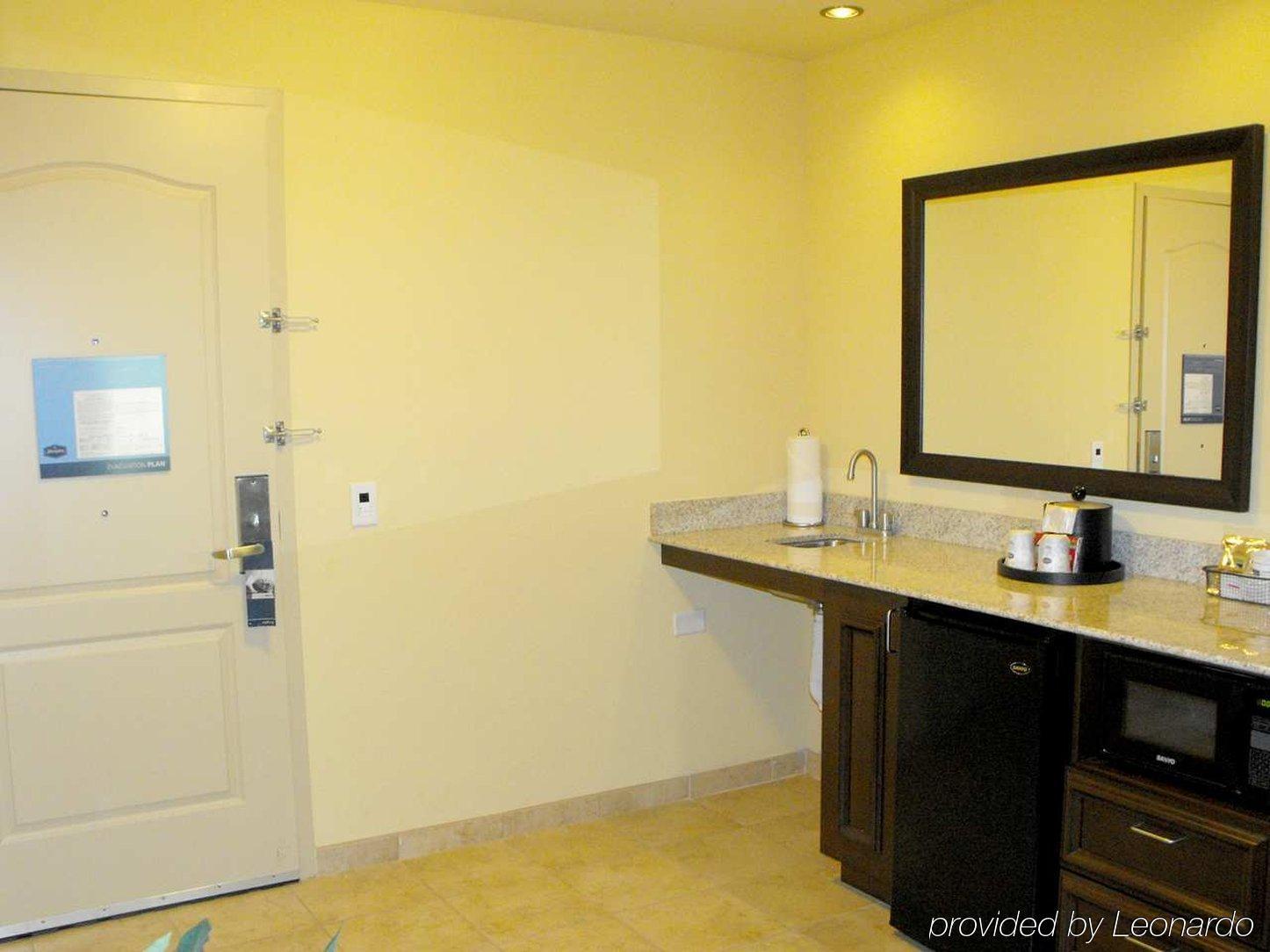 Hotel Hampton & Miami South