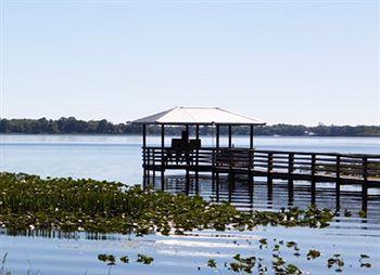 Buttonwood Bay Rv Sebring