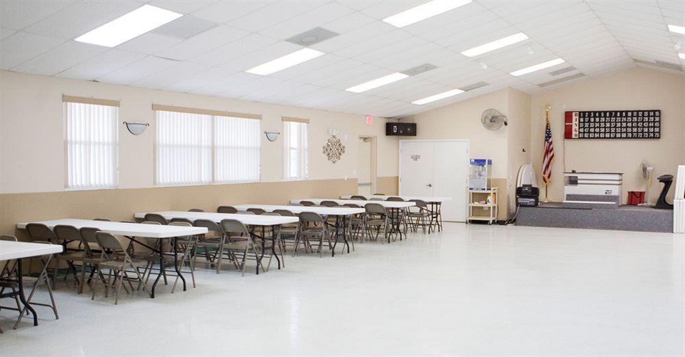 Groves Rv Harlem Heights