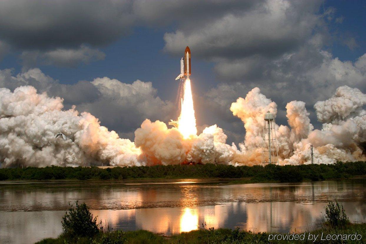 Titusville/kennedy Space Center By Ihg 3*